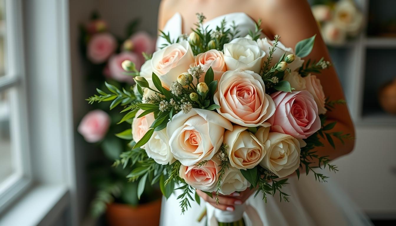 Modern floral design trends